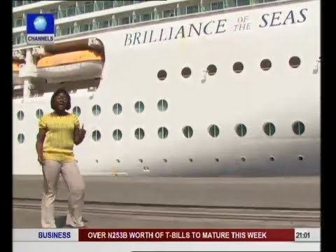 Channels TV Travel Guide On A Voyage Across Middle East