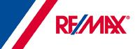 Logo for RE/MAX Real Estate Services