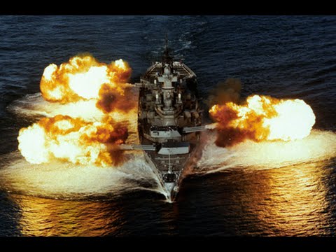 The Most Feared Destroyer Of WWII - Documentary Movies