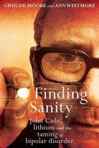 Finding Sanity, Greg de Moore and Ann Westmore.