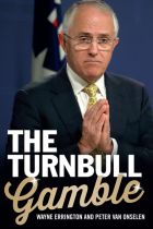The Turnbull Gamble