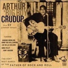 arthur-crudup