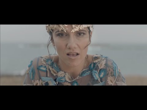 Elisa - Bruciare Per Te - (official video 2016)