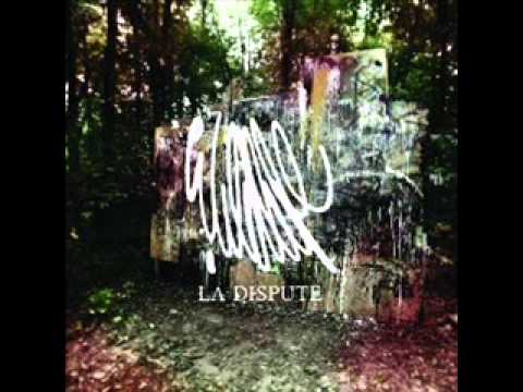 La Dispute - 03 - St. Paul Missionary Baptist Church Blues (Wildlife)