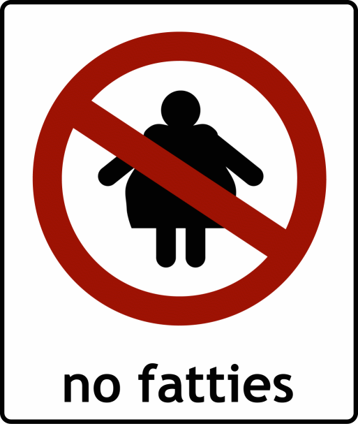 Fat girls