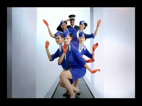 Indigo Airlines Commercial 2010