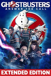 Ghostbusters