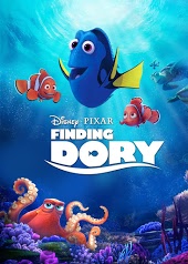 Đi tìm Dory