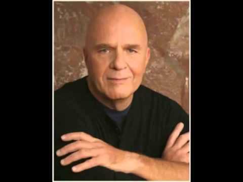 I Am Meditation Dr. Wayne Dyer