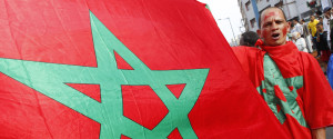 Morocco Flag