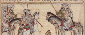 Battle Of Badr