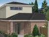 $420,000 for 220sq m Nunawading backyard