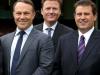 Brayshaw gone from Ch 9 team