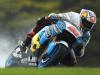 Wet weather has MotoGP Aussies flying