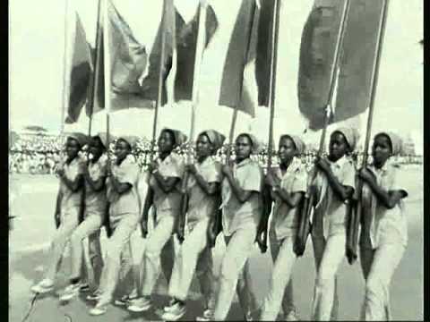 Siyaad barre 21-october