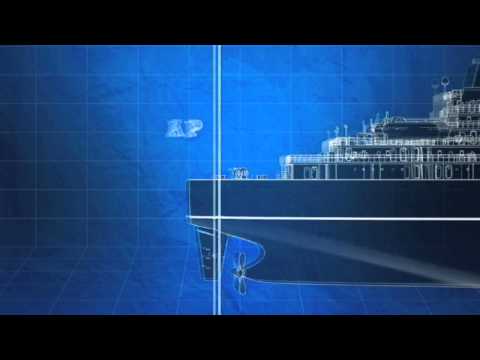 Maritime Training: Ship Stability: Learn Basic Definitions