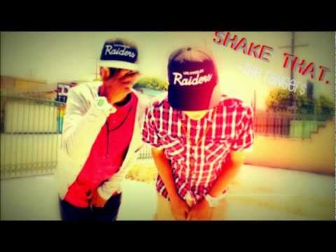 Shake That- The Ranger$