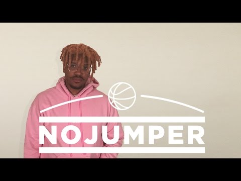 The Father Interview - No Jumper