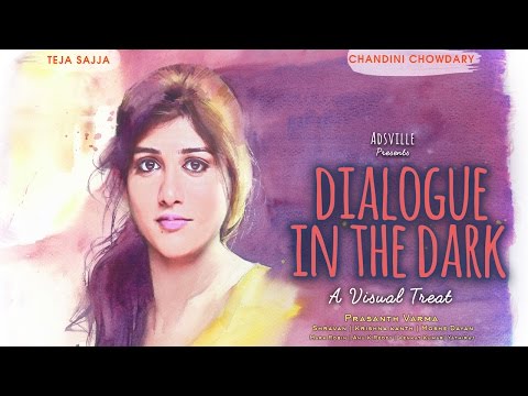 Dialogue in the Dark by Prasanth Varma | India's First Film With Virtual Audio