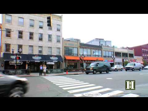 Halstead ProperTV Presents a Tour of Stamford, Connecticut