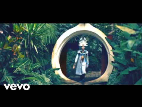 Empire Of The Sun - We Are The People