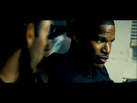 The Kingdom (Trailer 2007)