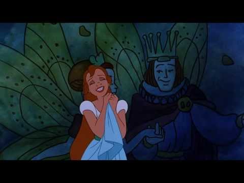 Thumbelina - Soon (Blu-ray HD)