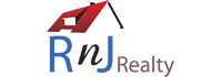 Logo for RnJ Realty