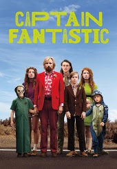 Captain Fantastic