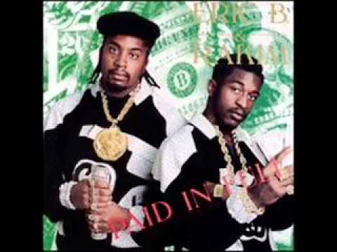 Eric B. & Rakim- My Melody