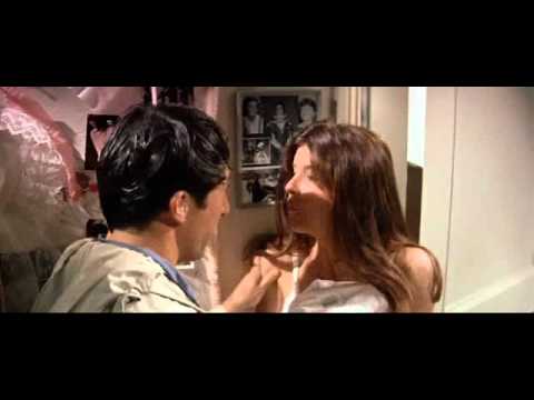 The Graduate (1967) - I have a date with Elaine