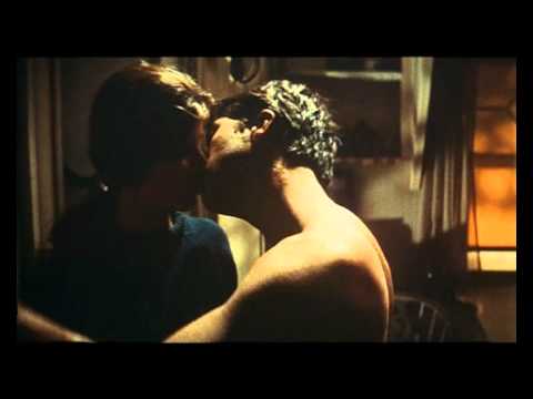 The Graduate (1967) trailer