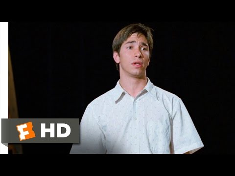 Accepted (7/10) Movie CLIP - Welcome to S.H.I.T. (2006) HD