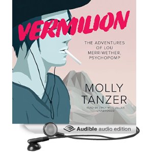 vermilion cover