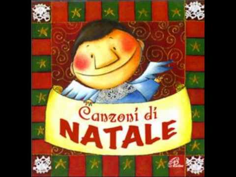 Canzone di Natale-Sarà Natale Se