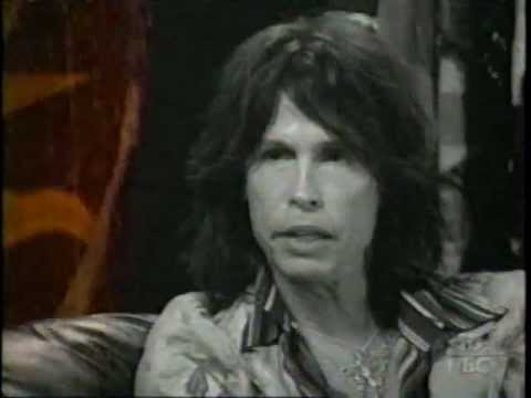 Aerosmith - Dateline interview 2004