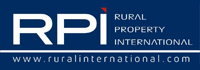 Logo for Rural Property International