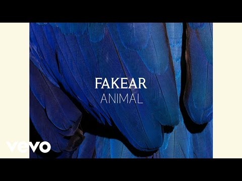 Fakear - Ankara (Audio Only)