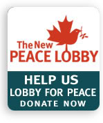 THE NEW PEACE LOBBY