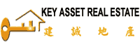 Logo for Key Asset Real Estate -Sydney