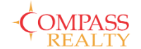 Logo for Compass Realty