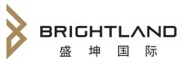 Logo for Brightland International Group