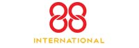 Logo for 88 INTERNATIONAL Pty Ltd