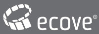 Logo for Ecove Developments 