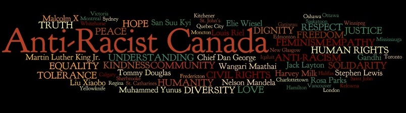 Anti-Racist Canada: The ARC Collective