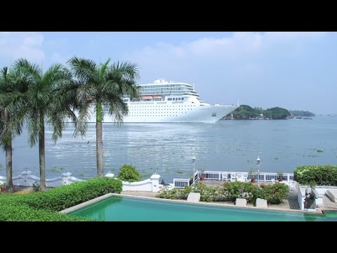 Kochi (Cochin) - Queen of the Arabian Sea.(Latest 2016)