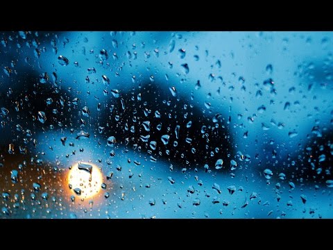 Rain and Native American Flutes - Relaxing Music