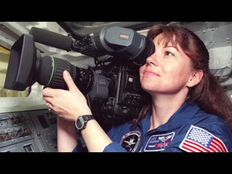 Film, Television and Video History of NASA