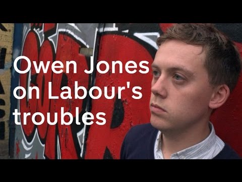 Owen Jones: why I voted for Jeremy Corbyn again