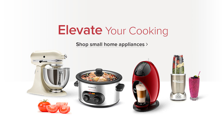 Shop Appliances